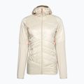 Salewa Ortles Hyb Twr Haferflocken Frauen Hybrid Jacke