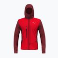 Salewa Herren Skijacke Sella Dst Hyb syrah 8