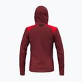 Salewa Herren Skijacke Sella Dst Hyb syrah 9