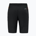 Herren Salewa Sella Twr Trekking-Shorts schwarz aus 8