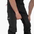 Herren Salewa Sella Dst Hyb Skihose schwarz out 5