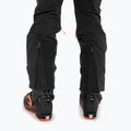 Herren Salewa Sella Dst Hyb Skihose schwarz out 7