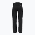Herren Salewa Sella Dst Hyb Skihose schwarz out 9