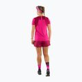 Damen DYNAFIT Sky Laufshirt rosa 08-0000071650 2