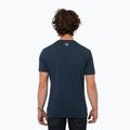 Herren Wild Country Flow Kletter-T-Shirt navy 3