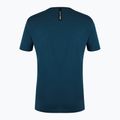 Herren Wild Country Flow Kletter-T-Shirt navy 5