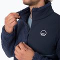 Wild Country Spotter Fleece-Sweatshirt für Männer aus dunklem Denim 4