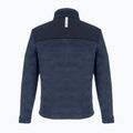 Wild Country Spotter Fleece-Sweatshirt für Männer aus dunklem Denim 7