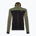 Herren DYNAFIT Tigard PTC Skitjacke mit Kapuze oliv Nacht 3