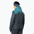 Herren DYNAFIT Radical PRL Hood Skijacke Heidelbeere Sturm blau 2