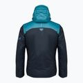 Herren DYNAFIT Radical PRL Hood Skijacke Heidelbeere Sturm blau 4