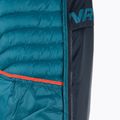 Herren DYNAFIT Spped Insulation Kapuzen-Ski-Jacke Heidelbeere Sturm blau 6