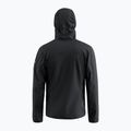 Herren Regenjacke Salewa Puez Aqua 4 PTX 2.5L black out 2