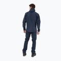 Herren-Regenjacke Salewa Puez Aqua 4 PTX 2.5L navy blazer/0910 3