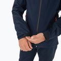 Herren-Regenjacke Salewa Puez Aqua 4 PTX 2.5L navy blazer/0910 6