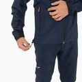 Herren-Regenjacke Salewa Puez Aqua 4 PTX 2.5L navy blazer/0910 7