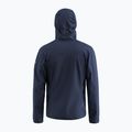 Herren-Regenjacke Salewa Puez Aqua 4 PTX 2.5L navy blazer/0910 9