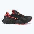 Laufschuhe Damen DYNAFIT Ultra 100 GTX black out/fluo coral 2