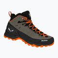 Salewa Herren Alp Mate Winter Mid WP bungee cord/schwarz Trekkingstiefel 7