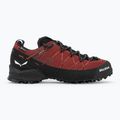 Salewa Wildfire 2 GTX Damen Kletterschuhe syrah/schwarz 2