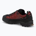 Salewa Wildfire 2 GTX Damen Kletterschuhe syrah/schwarz 3