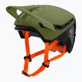 DYNAFIT Tlt Helm Winter Moos Fahrradhelm 5