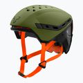 DYNAFIT Tlt Helm Winter Moos Fahrradhelm 6