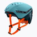 DYNAFIT Tlt Helm Fahrradhelm sturmblau 7