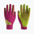 Handschuhe DYNAFIT Upcycled Light flamingo