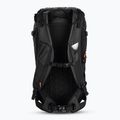 DYNAFIT Free 34 l skifähiger Rucksack schwarz aus 3
