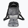 DYNAFIT Free 34 l skifähiger Rucksack schwarz aus 4