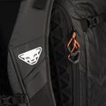 DYNAFIT Free 34 l skifähiger Rucksack schwarz aus 6