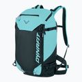 Damen DYNAFIT Free 32 l Fallschirmspringer-Rucksack Marineblau/Blaubeere