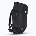 DYNAFIT Radical 30+ l skifähiger Rucksack schwarz aus 2