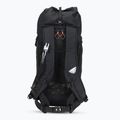 DYNAFIT Radical 30+ l skifähiger Rucksack schwarz aus 3