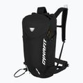 DYNAFIT Radical 30+ l skifähiger Rucksack schwarz aus 5