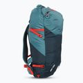 DYNAFIT Radical 30+ l skitauglicher Rucksack Sturm Blau/Blaubeere 2