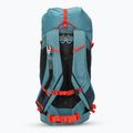 DYNAFIT Radical 30+ l skitauglicher Rucksack Sturm Blau/Blaubeere 3