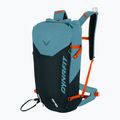DYNAFIT Radical 30+ l skitauglicher Rucksack Sturm Blau/Blaubeere 5