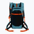 DYNAFIT Radical 30+ l skitauglicher Rucksack Sturm Blau/Blaubeere 6