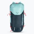 DYNAFIT Fallschirmspringerinnen Rucksack Radical 30+ l Marineblau/Blaubeere