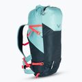 DYNAFIT Fallschirmspringerinnen Rucksack Radical 30+ l Marineblau/Blaubeere 2