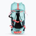 DYNAFIT Fallschirmspringerinnen Rucksack Radical 30+ l Marineblau/Blaubeere 3