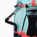 DYNAFIT Fallschirmspringerinnen Rucksack Radical 30+ l Marineblau/Blaubeere 5