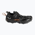 Salewa Pedroc Mtn Spike Steigeisen orange/grau onyx 2