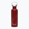 Salewa Aurino 1000 ml syrah/dots Reiseflasche