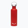 Salewa Aurino 1000 ml Flamme/Dolomiten Touristenflasche