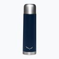 Salewa Rienza Thermo 1000 ml Thermoskanne navy