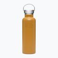 Salewa Valsura Insul 650ml goldbraun/secret poem Thermoflasche 2