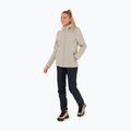 Salewa Damen Trekking Sweatshirt Sarner 2L Wolle Fz Hoody Haferflocken 2